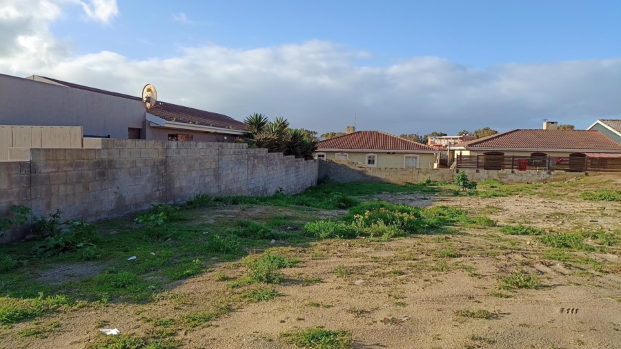 0 Bedroom Property for Sale in Bluewater Bay Western Cape